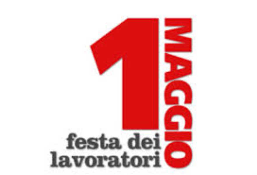 Sospensione 1° Maggio
