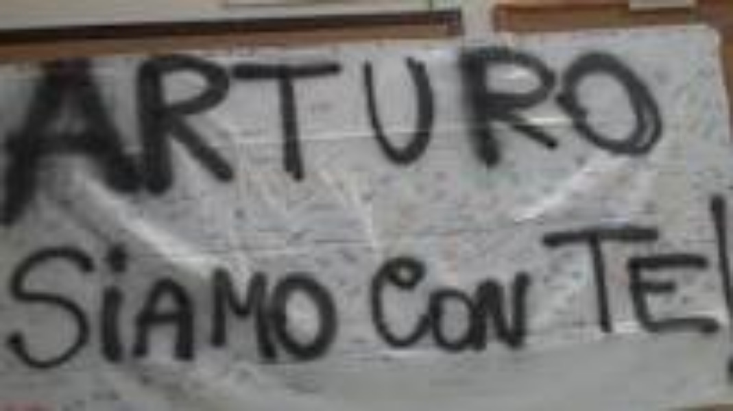 RINGRAZIAMENTI DELLA DIRIGENTE SCOLASTICA ADELE BARILE DEL LICEO CUOCO-CAMPANELLA