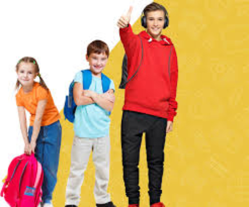 ABBIGLIAMENTO SCOLASTICO A.S. 2019-2020 - PRECISAZIONI