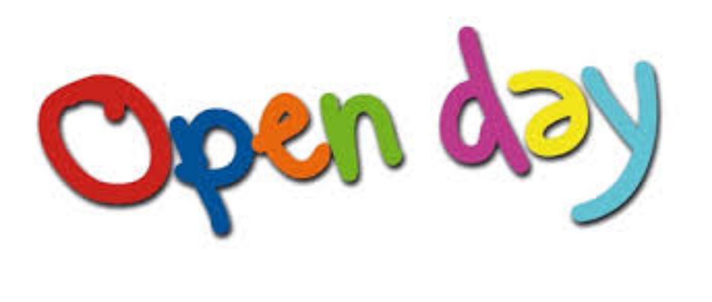 OPEN DAY 