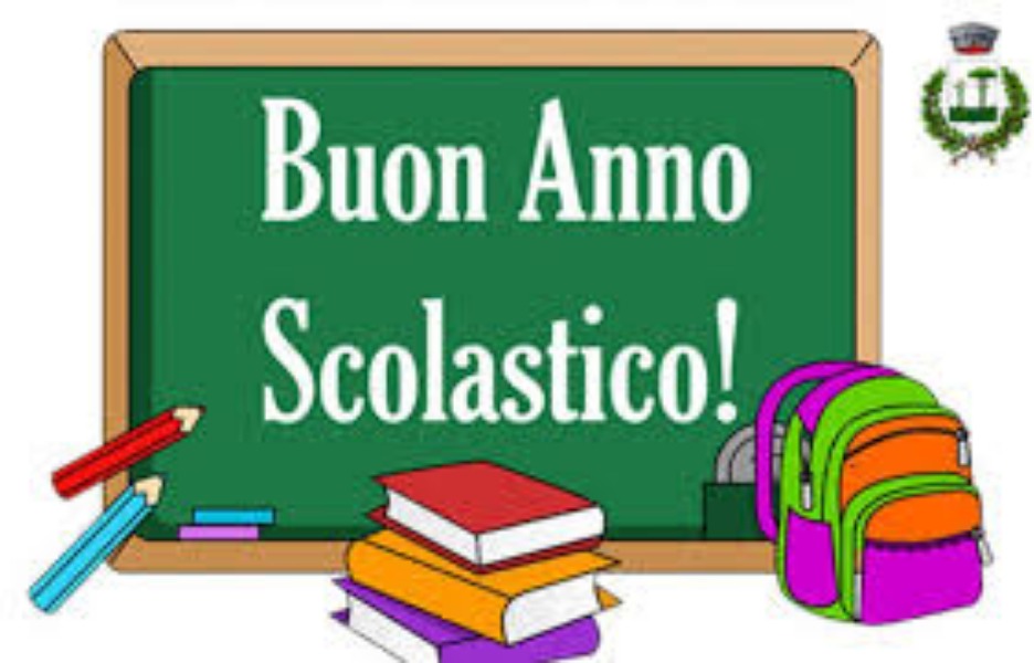 Messaggi augurali dall'USR e Comune di  Napoli