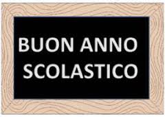 Messaggio augurale di inizio anno