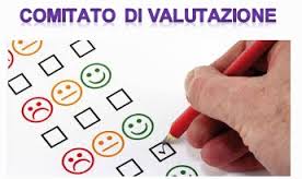 Candidatura componente genitori - Comitato di Valutazione