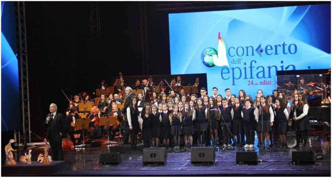 Concerto dell'Epifania