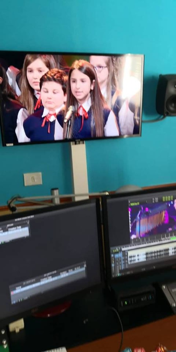 Concerto dell'Epifania