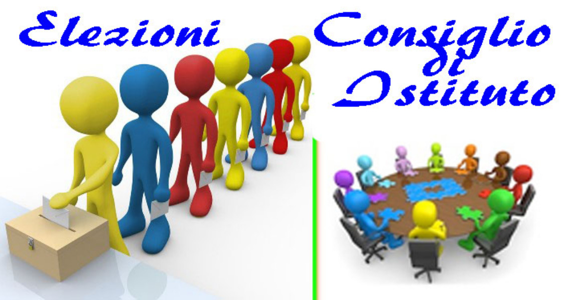 ELEZIONI CONSIGLIO DI CIRCOLO 19/20 NOVEMBRE 2017 