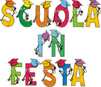 MANIFESTAZIONE FINALE 12 GIUGNO