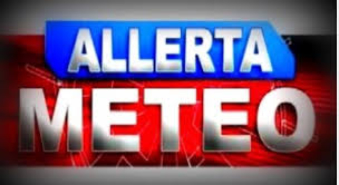 Chiusura scuola per allerta meteo 12 marzo