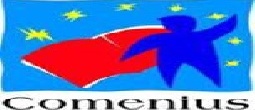 Progetto Comenius