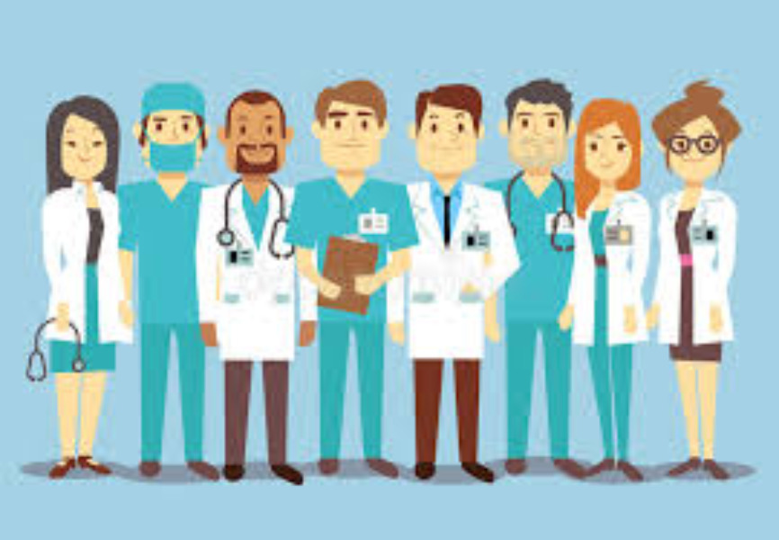 08.05.2018: INIZIATIVA “GIORNATA DELLA SALUTE E DELLA PREVENZIONE” APERTA A TUTTA L’UTENZA IN COLLAB