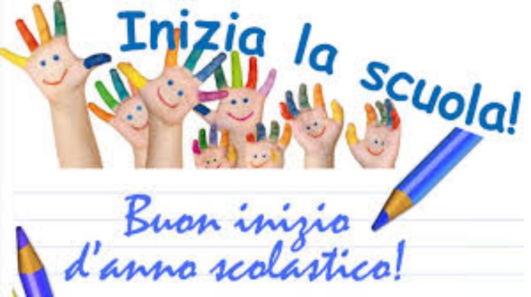 Modalità di avvio anno scolastico