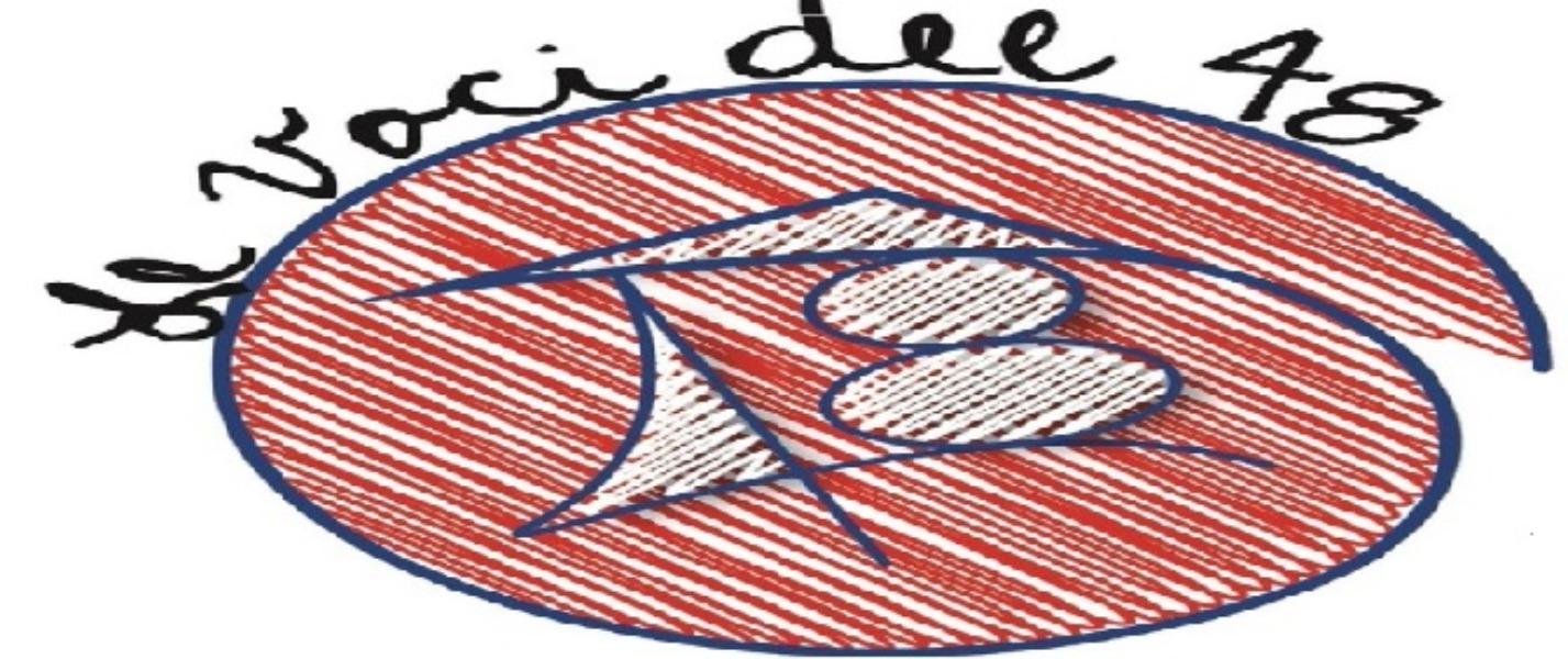 Coro di voci bianche del 48