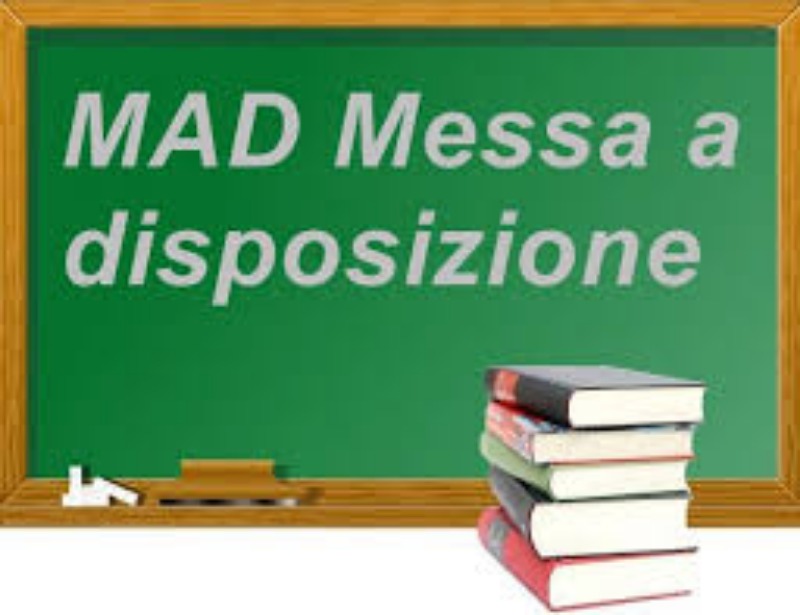 DISPOSITIVO PER MAD A.S. 2019-2020