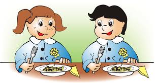 Avvio servizio di refezione