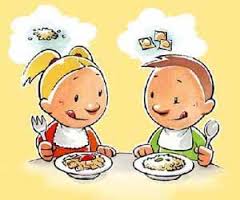 Refezione scolastica