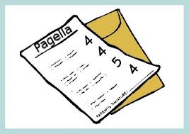 Ritiro schede di valutazione