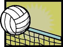 Rinvio attività di pallavolo