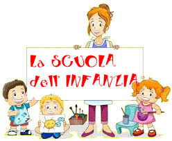 FUNZIONAMENTO SCUOLA DELL'INFANZIA MESE DI GIUGNO 2018