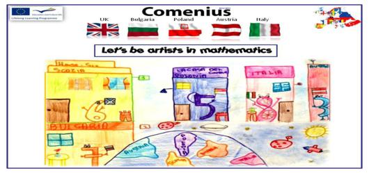 Progetto Comenius